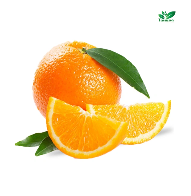 Fresh Orange