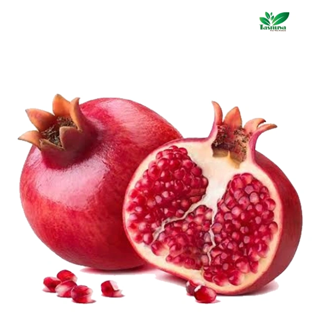 Fresh Pomegranate