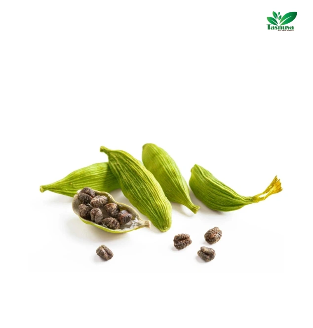 Cardamom