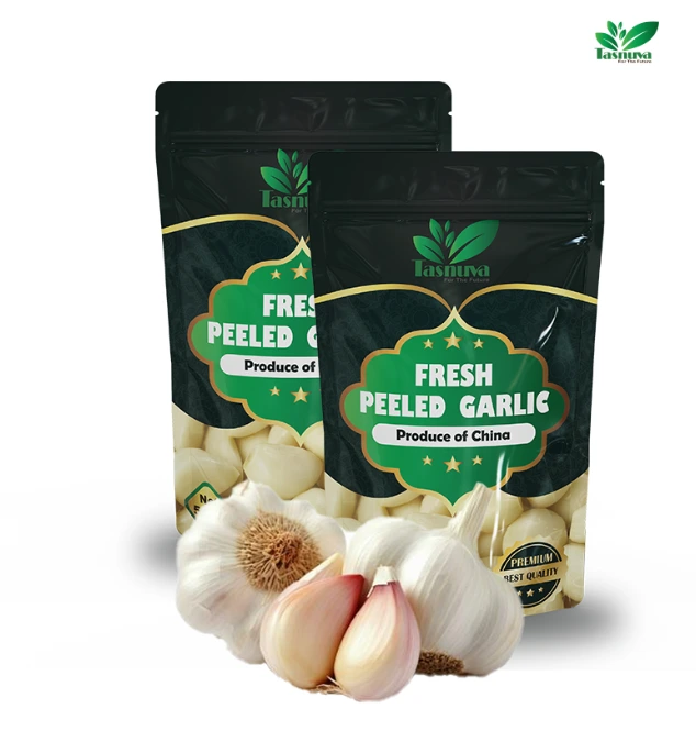 Garlic