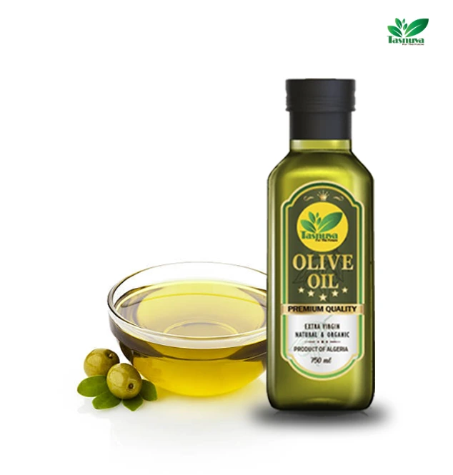 Olive Oil