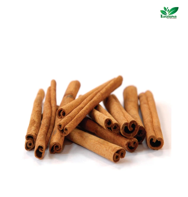 Cinnamon