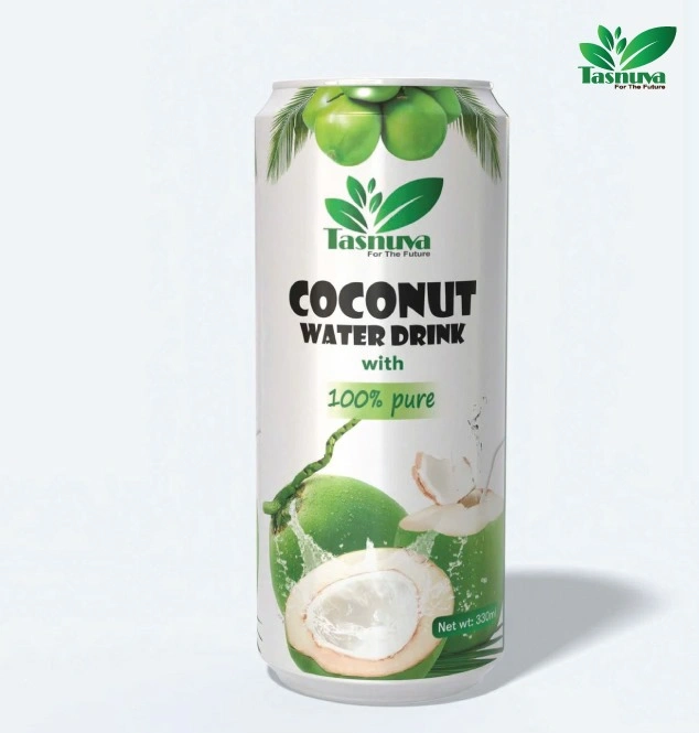 Coconut Water